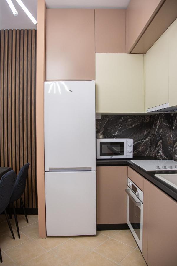 Gloria'S Apartment Lungomare Vlorë Екстериор снимка
