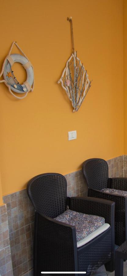 Gloria'S Apartment Lungomare Vlorë Екстериор снимка